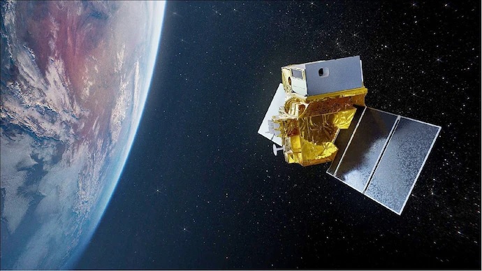 ISRO and CNES to Launch TRISHNA Satellite for Global Climate and Water Monitoring