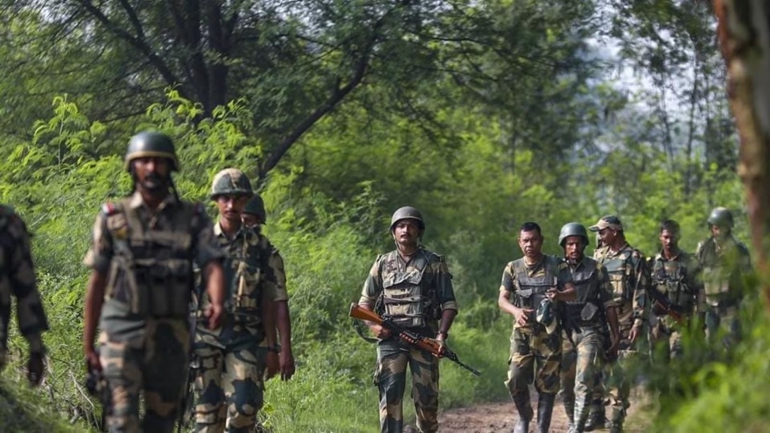 80 Naxals Killed, 125 arrested, 150 surrendered in Chhattisgarh in last 4 Months