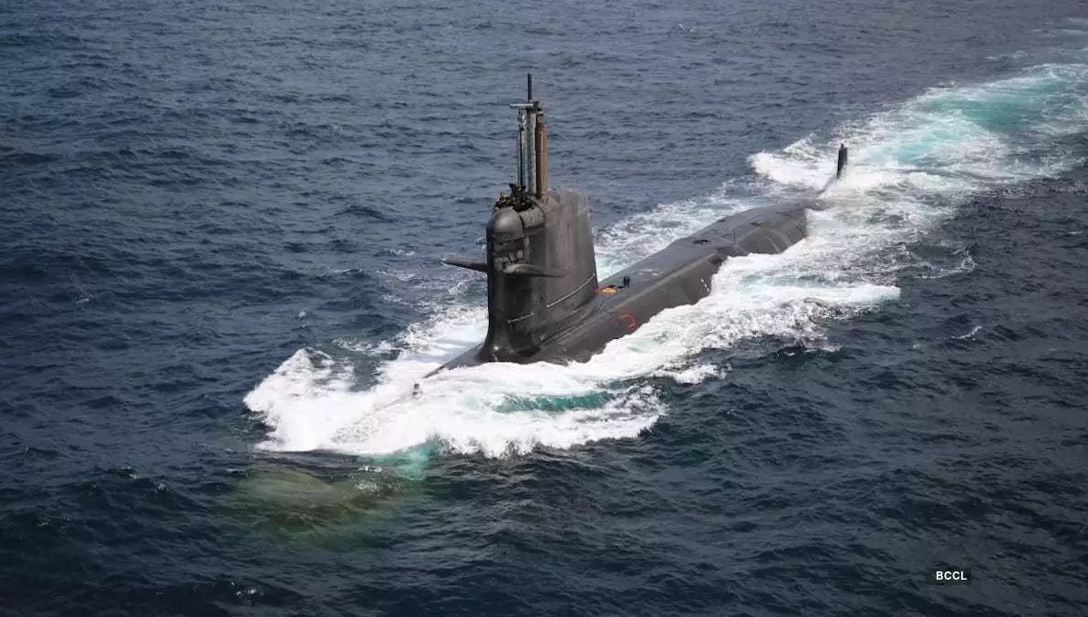 Former Pakistani Diplomat Urges Acquisition of Nuclear Submarines to Counter India’s Expanding Nuclear Naval Fleet