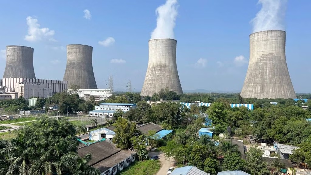 Prime Minister to Dedicate to Nation 2 N-Power Reactors; Kakrapar Plant 4 to be Connected to Grid Soon