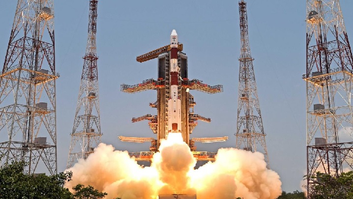 Three Startups to Launch Payloads Aboard ISRO PSLV - C58 XPoSat Mission on January 1