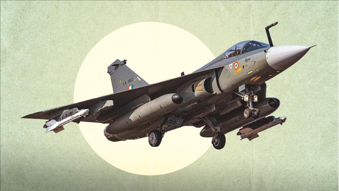 Lakshmi Machine Works'  Delivers First Air Intake Assembly for TEJAS MK-1A