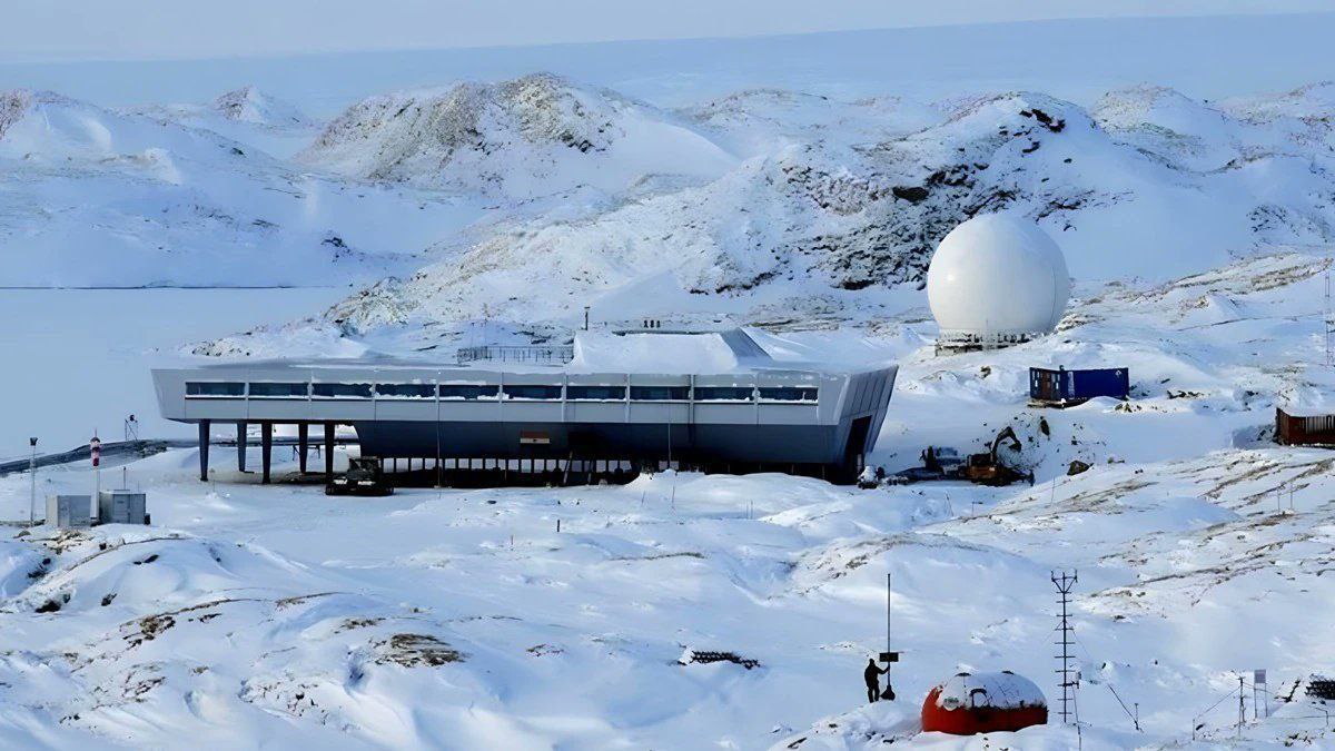 India Plans to Build New Antarctic Research Station ,Poised to Unveil at 46th ATCM Meeting in Kochi