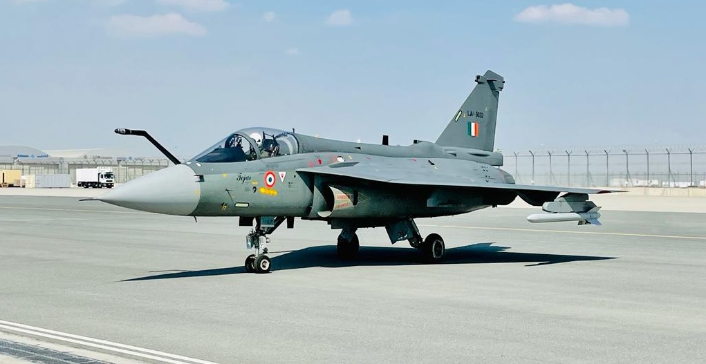 First Tejas MK-1A Fighter Aircraft to be Ready by March, Mk2 Varient by 2027