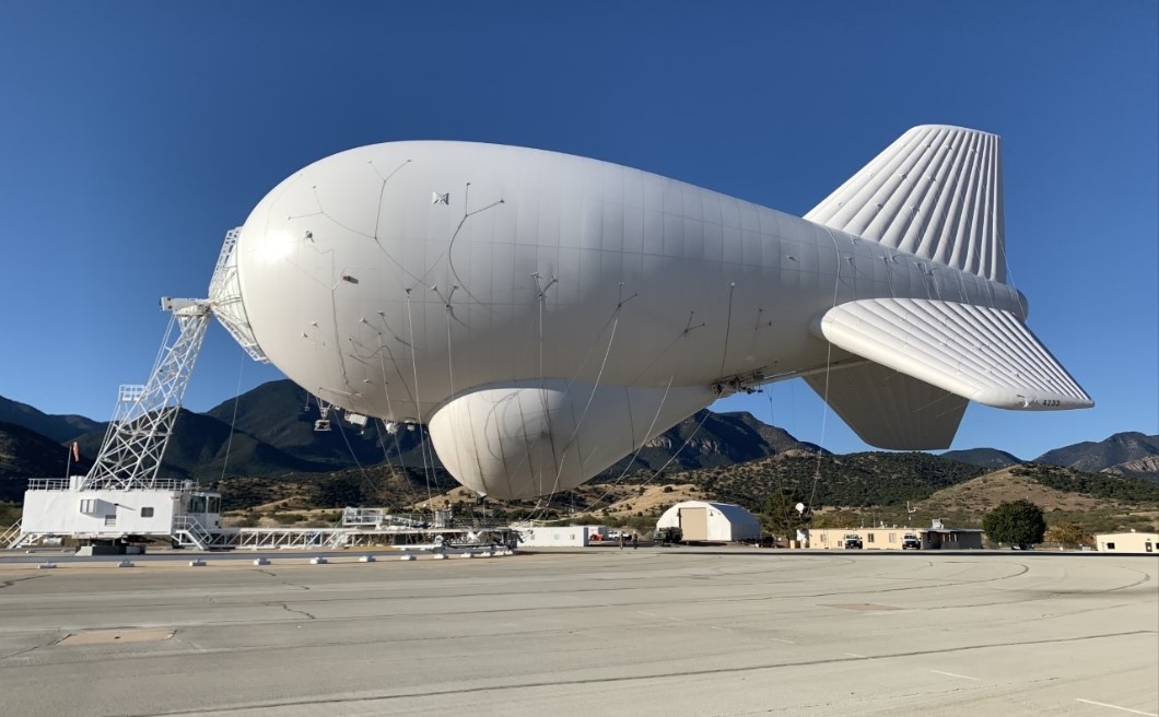 US Greenlights to Sale $1.2 Billion Aerostat Radar Systems to Poland 