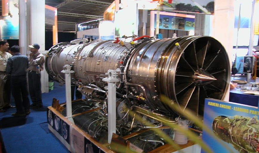  AZAD Engineering Limited Secures Major Contract with GTRE for Advanced Gas Turbine Engine Manufacturing