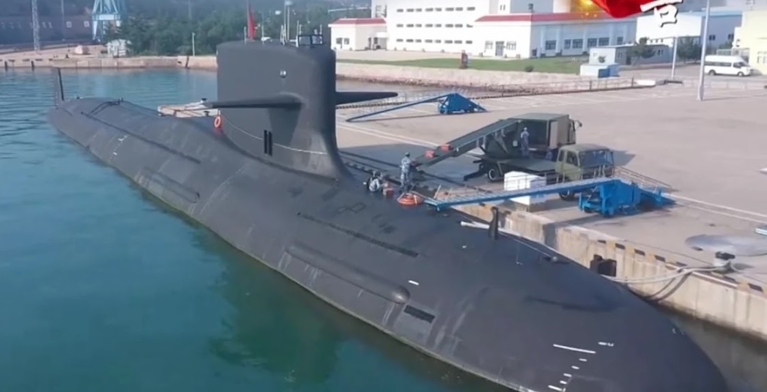 India's New SSNs with 10,000 Ton Displacement, 40% Bigger Than Similar Chinese Type 093 Shang-class Subs Deployed in IOR