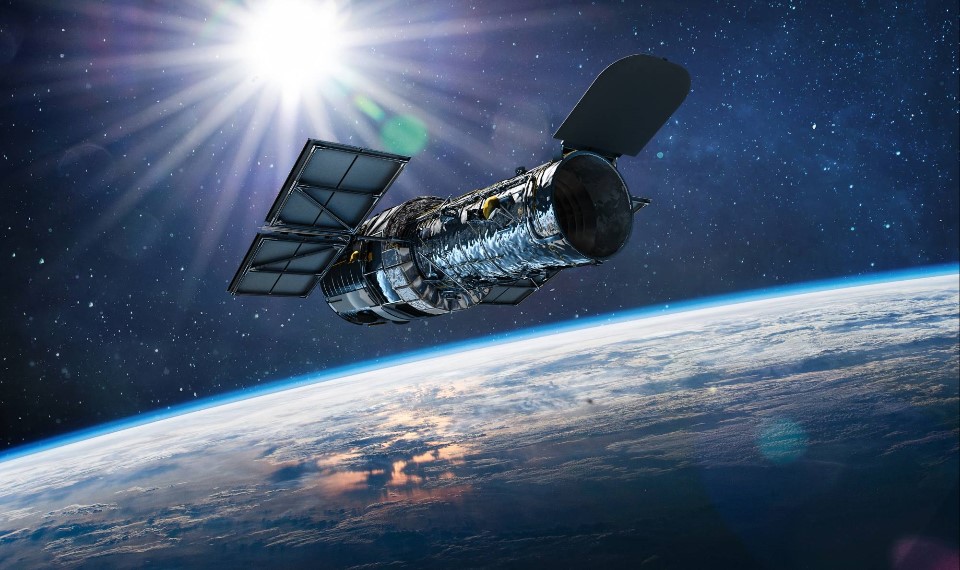 Hubble Glitch renews talk about Private Servicing Mission