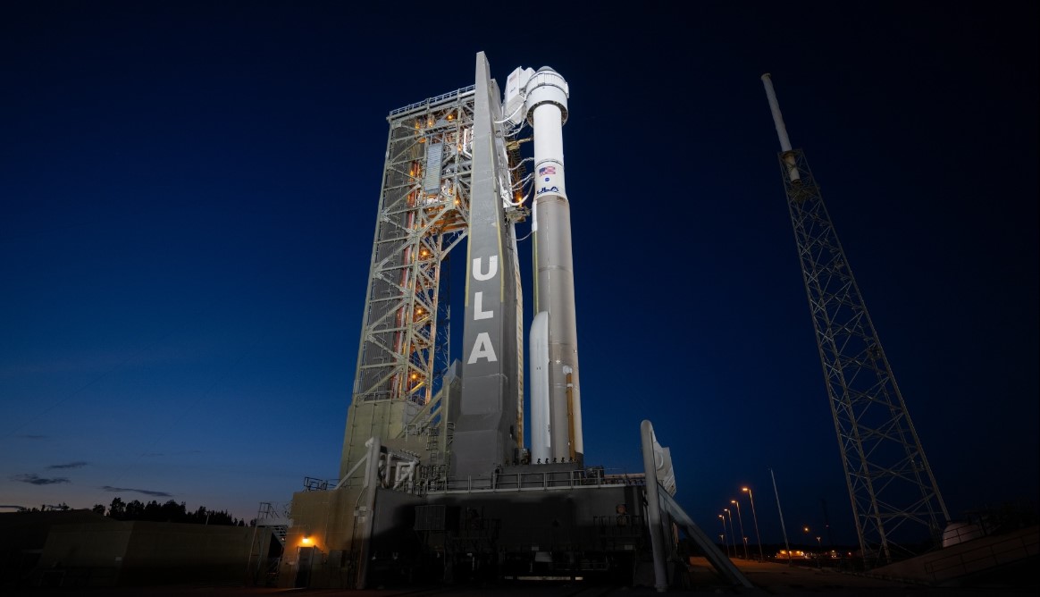 Boeing Starliner Launch to the International Space Station Delayed Due to Technical Issue