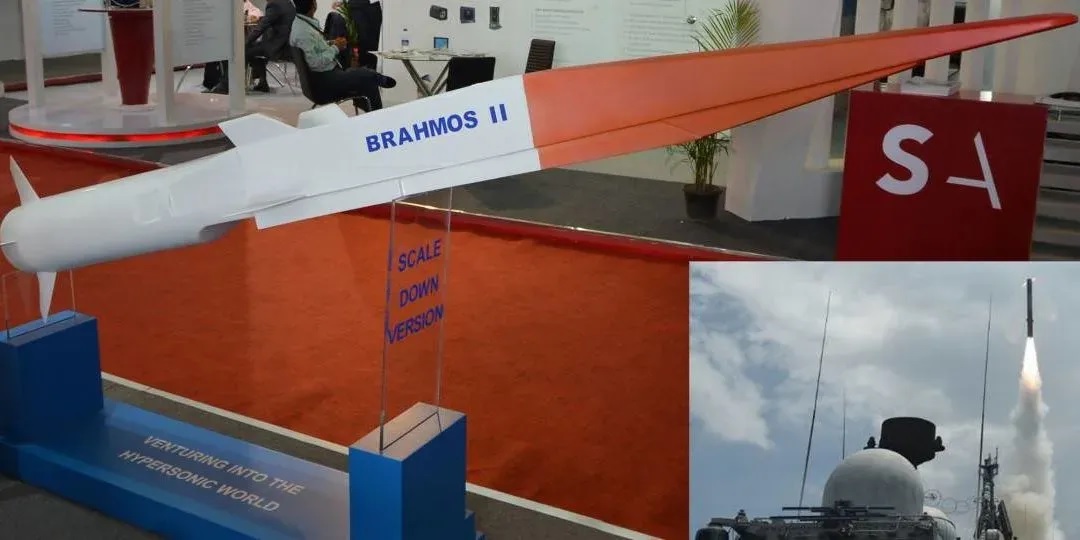 Why India Has Temporarily Paused the BrahMos-2 Program to Prioritize Key Upgrades