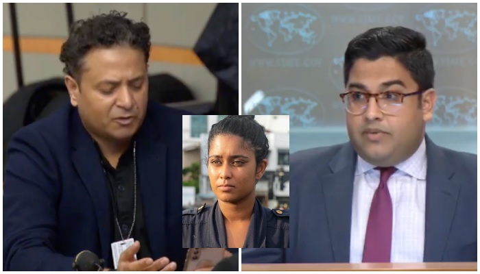 ‘India Can Speak To Its Own Visa Policy’: US Reacts On Australian Journalist’s Claims Not Allowed To Cover Indian Elections