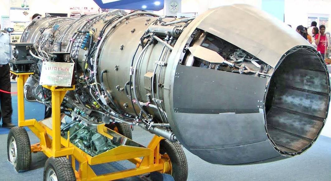 Brahmos Aerospace to Supply Afterburner Liner Assembly for Kaveri 80 KN Engine Program