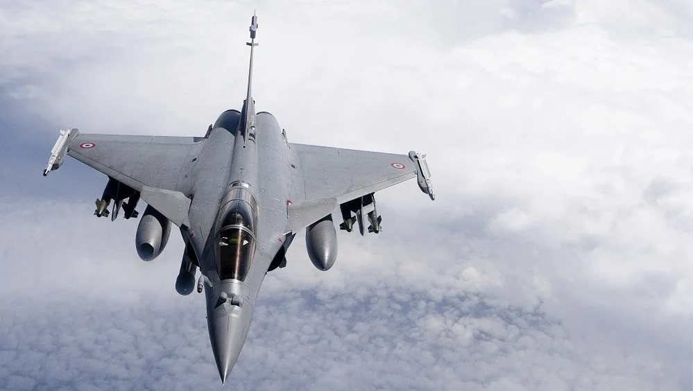 Serbia in Talks with Dassault Aviation for Acquisition of 12 Rafale Fighter Jets