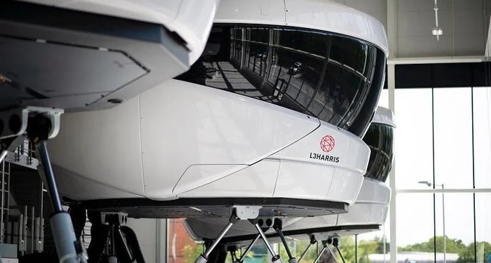 L3Harris Technologies To Sell Commercial Aviation Solutions Unit To TJC In $800 Mln Deal