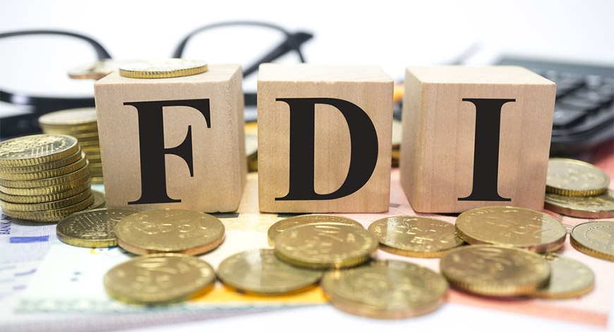 Rs 5077 crore FDI Reported by Companies Operating in Defence Sector: Govt