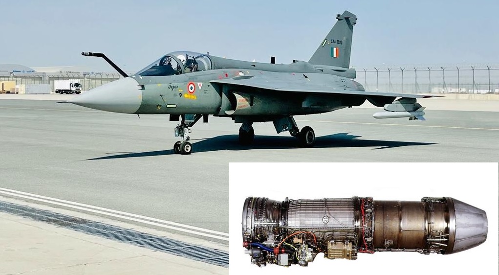 How Turkey’s Order of F404 Engines Could Accelerate India's Tejas Mk1A Deliveries