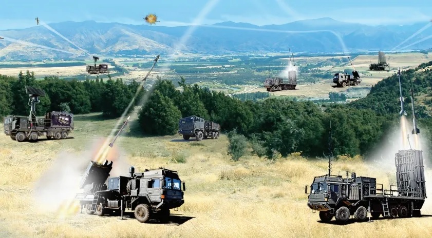 What is the new 'Akashteer Command and Control Systems' and How will it Enhance India's Army Air Defences