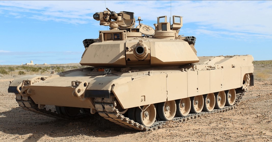 US Approves Sale of 50 M1A2 Abrams Main Battle Tanks to Bahrain for $2.2 Billion