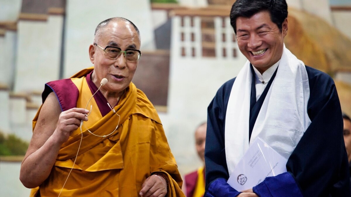 China Refuses Tibetan Autonomy Talks, Only Talk to Dalai Lama's Representatives