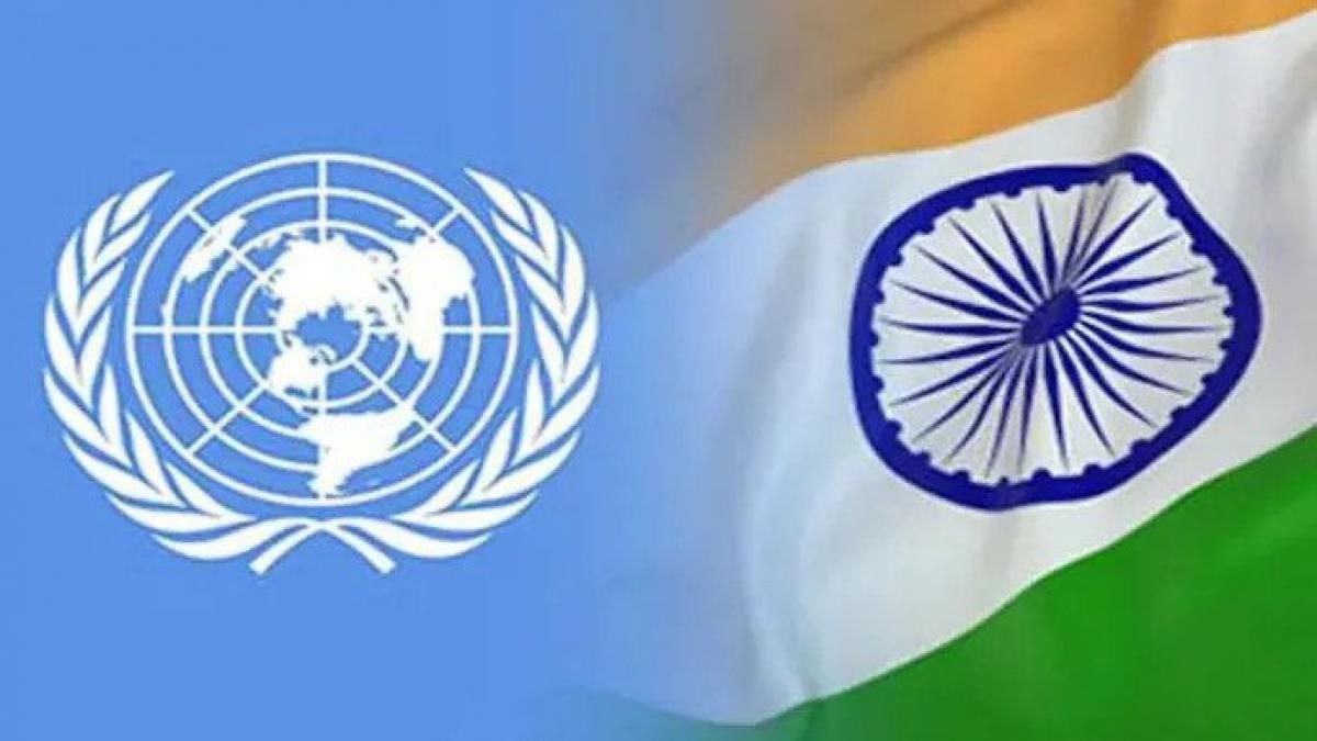 India Joins UN 'Honour Roll' with Timely Payment of $32.89 Million for 2024 Regular Budget
