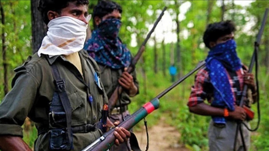 Former Janpad Panchayat Member Hacked to Death in Dantewada: Suspected Naxalite Involvement