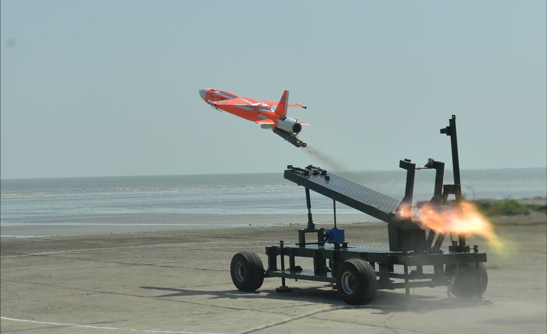  India's DRDO Achieves Milestone with Successful ABHYAS Flight Trials