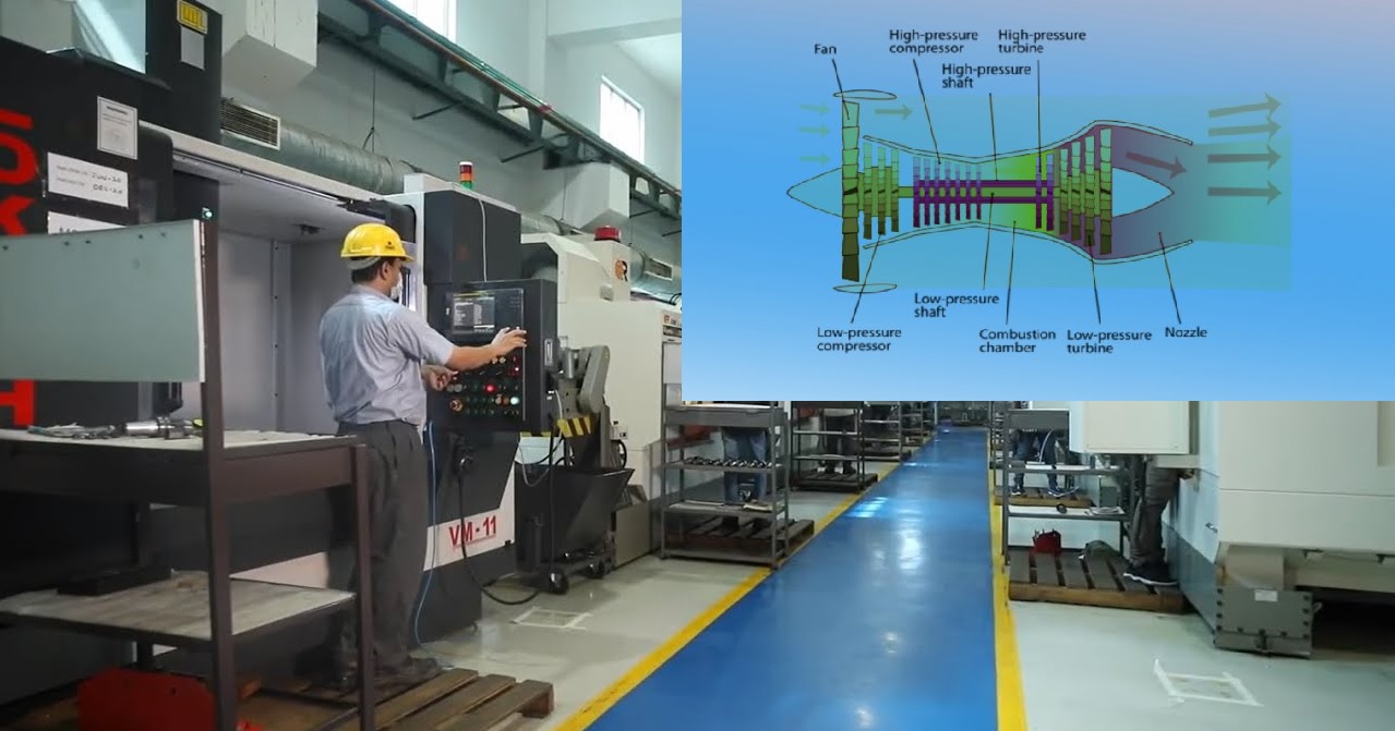 MTAR Technologies Secures ₹15.4 Crore Order from DRDL for Advanced Air ...