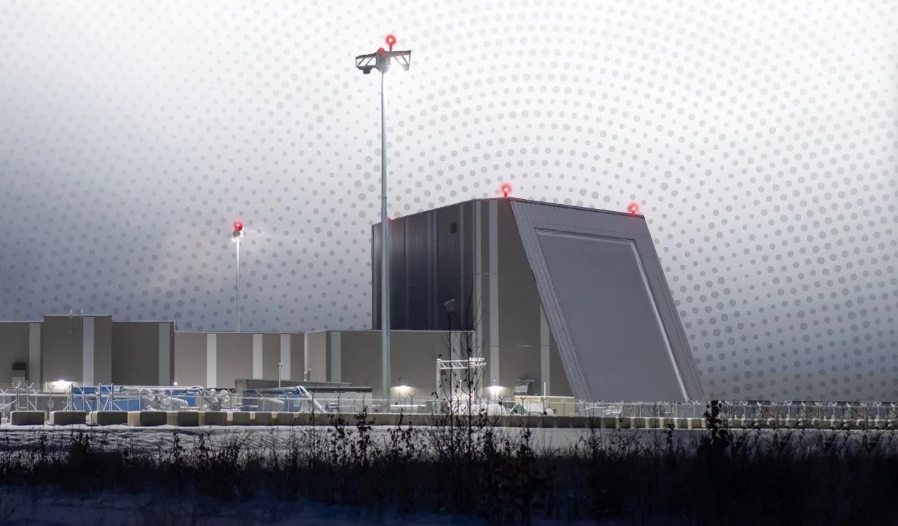 Lockheed Hands Over Long Range Discrimination Radar to Missile Defense Agency