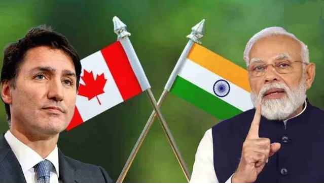 Canada Accuses India and Pakistan of Election Meddling: Diplomatic Tensions Rise