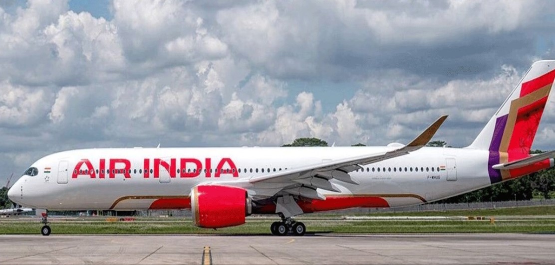 Tata Group's Air India and TASL Invest Rs 2,300 Crore in Karnataka, Creating 1,650 Jobs