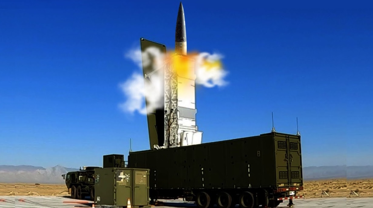 Philippine Military Plans to Acquire US Typhon Missile System Amid Tensions with China