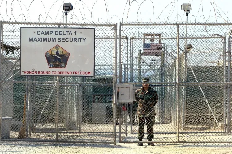 Pakistani Army Planning Guantanamo-Like Centers in Balochistan: Report