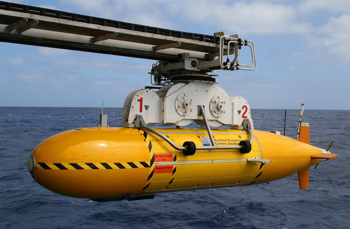 Hyderabad’s Rekise Marine to Develop Advanced ‘Jalkapi’ AUV for Indian Navy under iDEX Aditi 1.0