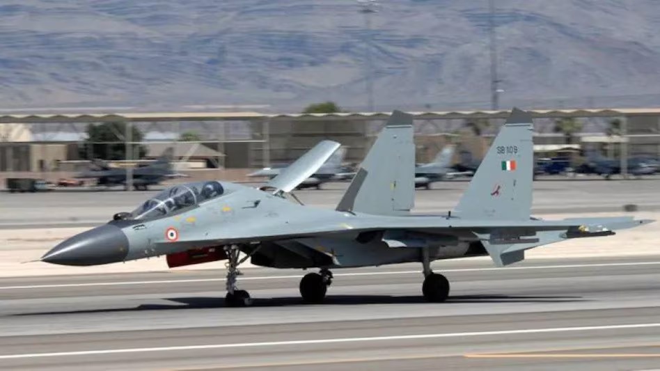 Russia Offers 50 More License-Produced Su-30MKI Jets To India