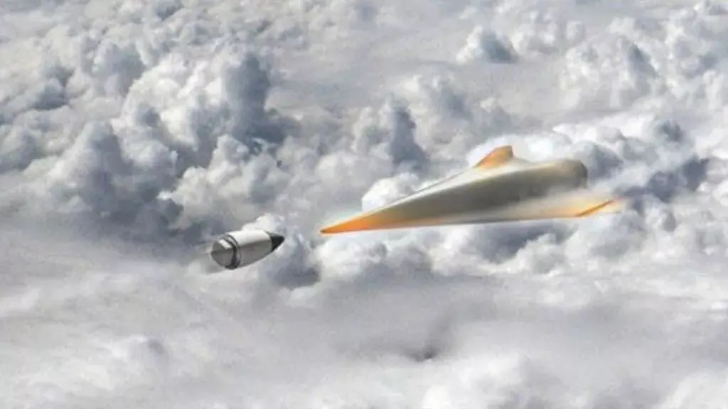 Japan and U.S. Join Forces to Develop Hypersonic Missile Interceptors by 2030s