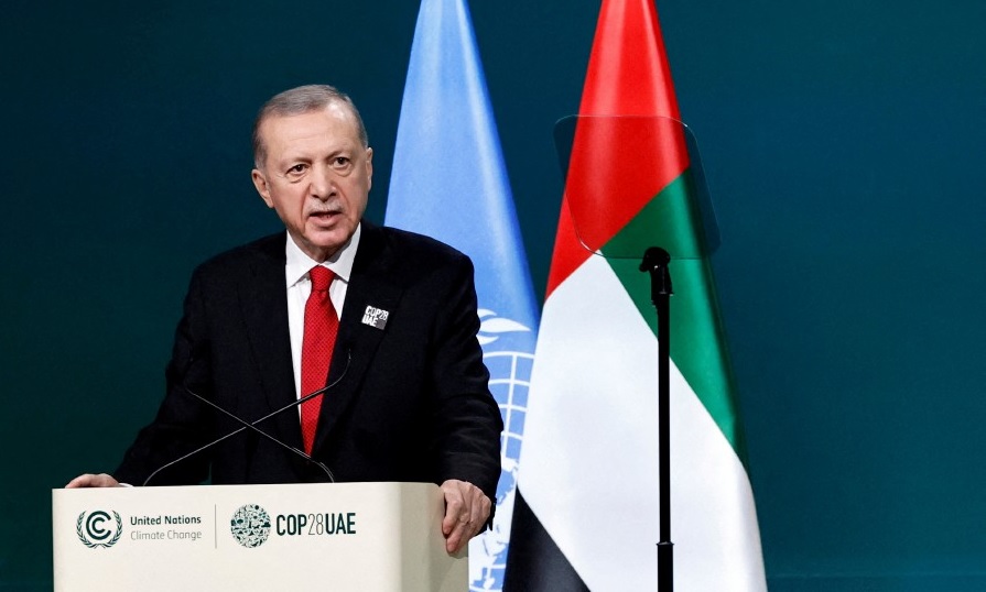 Turkey would do everything for International Criminal Court to Punish Israel