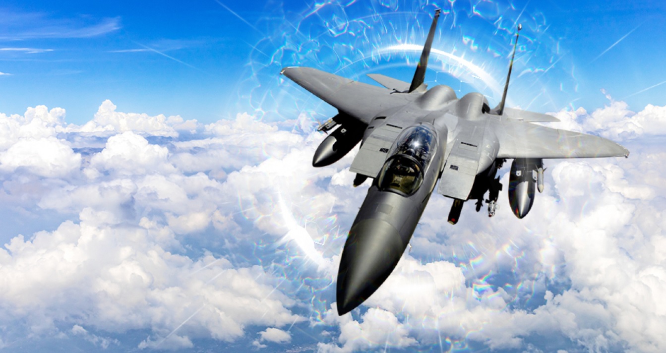 US Spent  $5 Billion in 2024  to Boosts Electronic Warfare 
