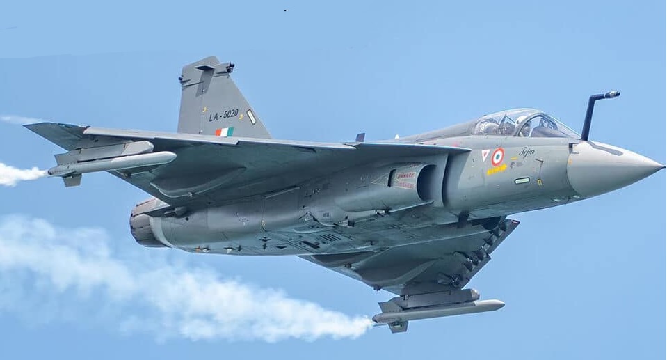 HAL Prepares for Tejas Mk1A Expansion: Aims to Deliver 30 Jets Annually with Extra Orders in Sight