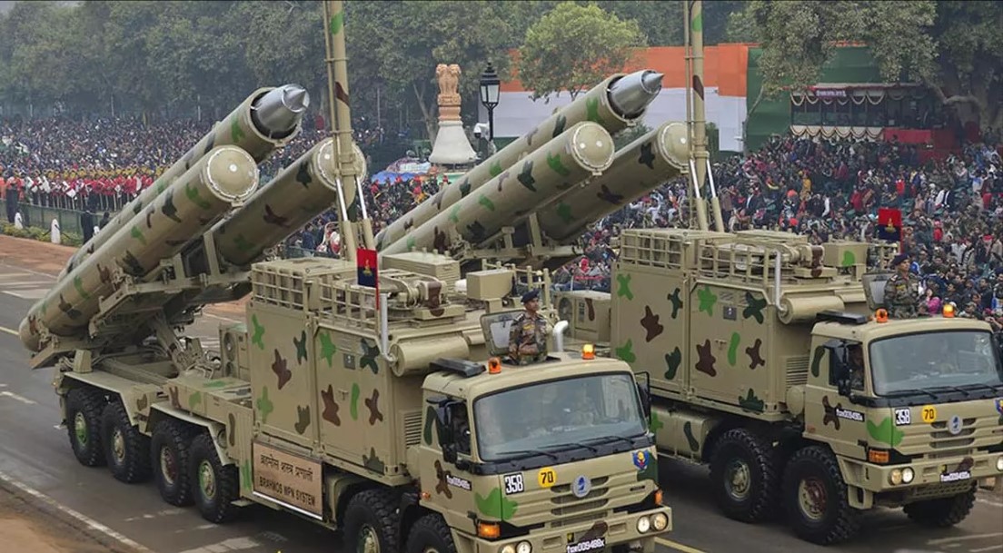 UPA Government Freeze BrahMos Missile Exports to Philippines and Indonesia Revealed in Leaked Documents