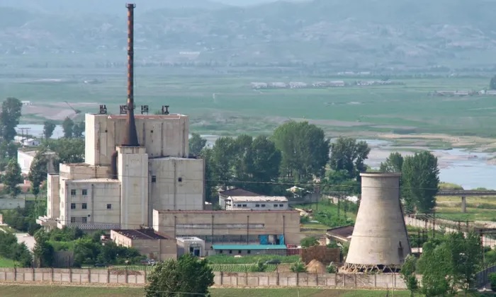 North Korea Nuclear Reactor May Be Operational For Production of Additional Plutonium