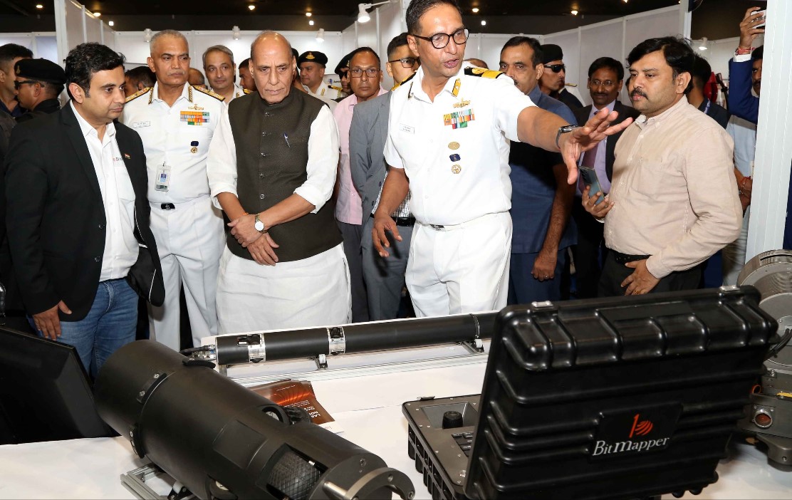 India's DAP 2020 Amended: Promote Self-Reliance with New Rules on Imported Weapons