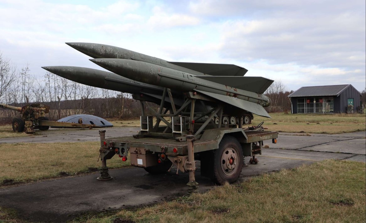 Vintage HAWK System Proves Highly Effective Against Russian Missiles in Ukraine