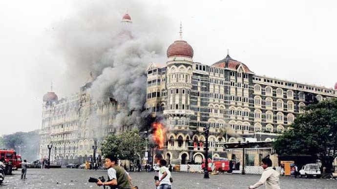 UPA Government's Decision Post-Mumbai Attacks Hinged on Cost Considerations, Not Military Action :S Jaishankar 