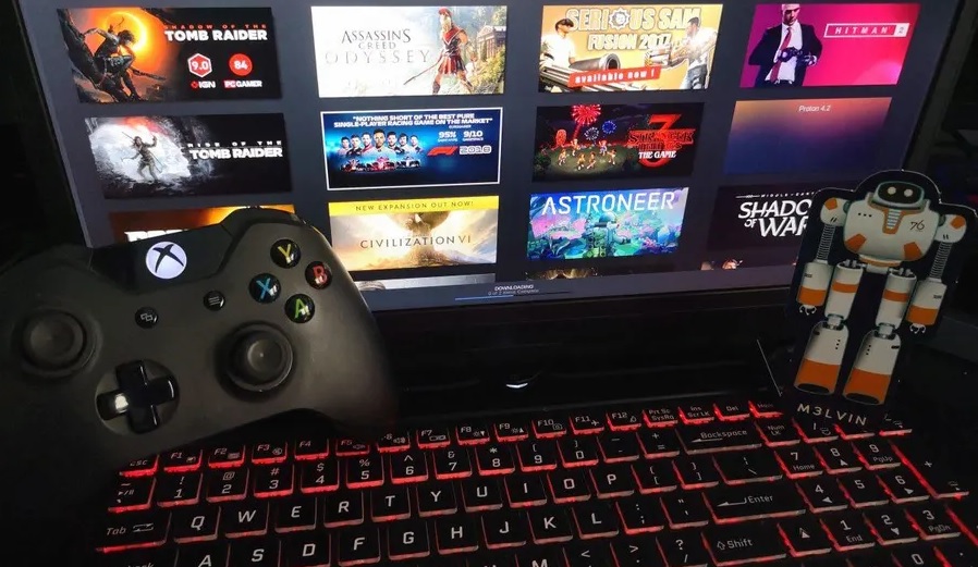 3 Gaming-focused Linux Operating Systems beat Windows 11 in Gaming Benchmarks