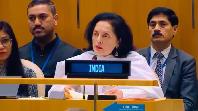 India Abstains From Voting On UN Resolution On Islamophobia