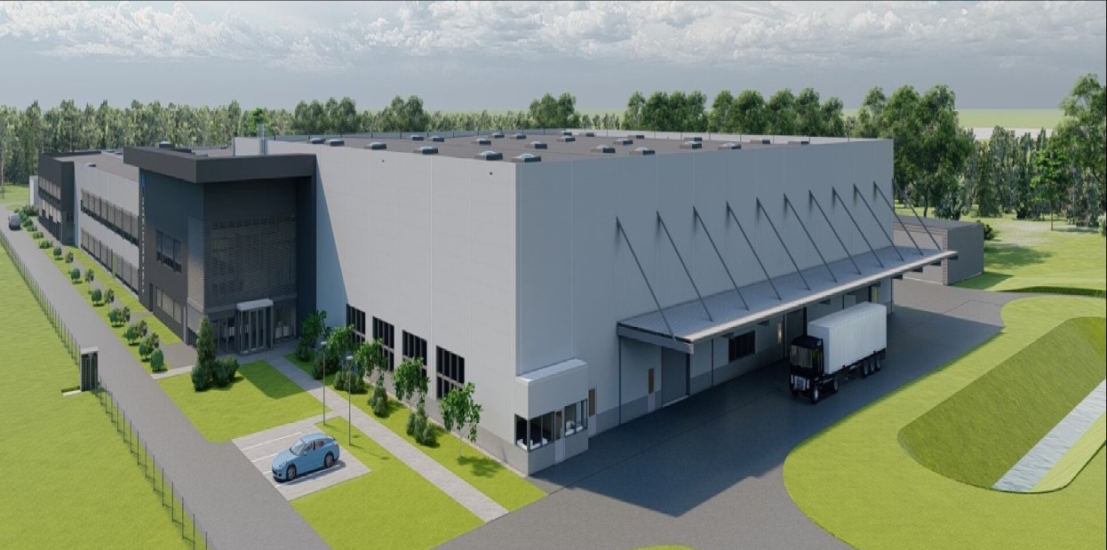 Rheinmetall Expands Operations with New Plant in Szeged, Hungary