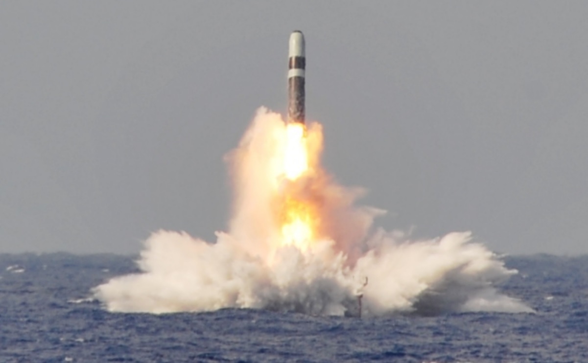 DRDO Embarks on Development of K-7 Missile