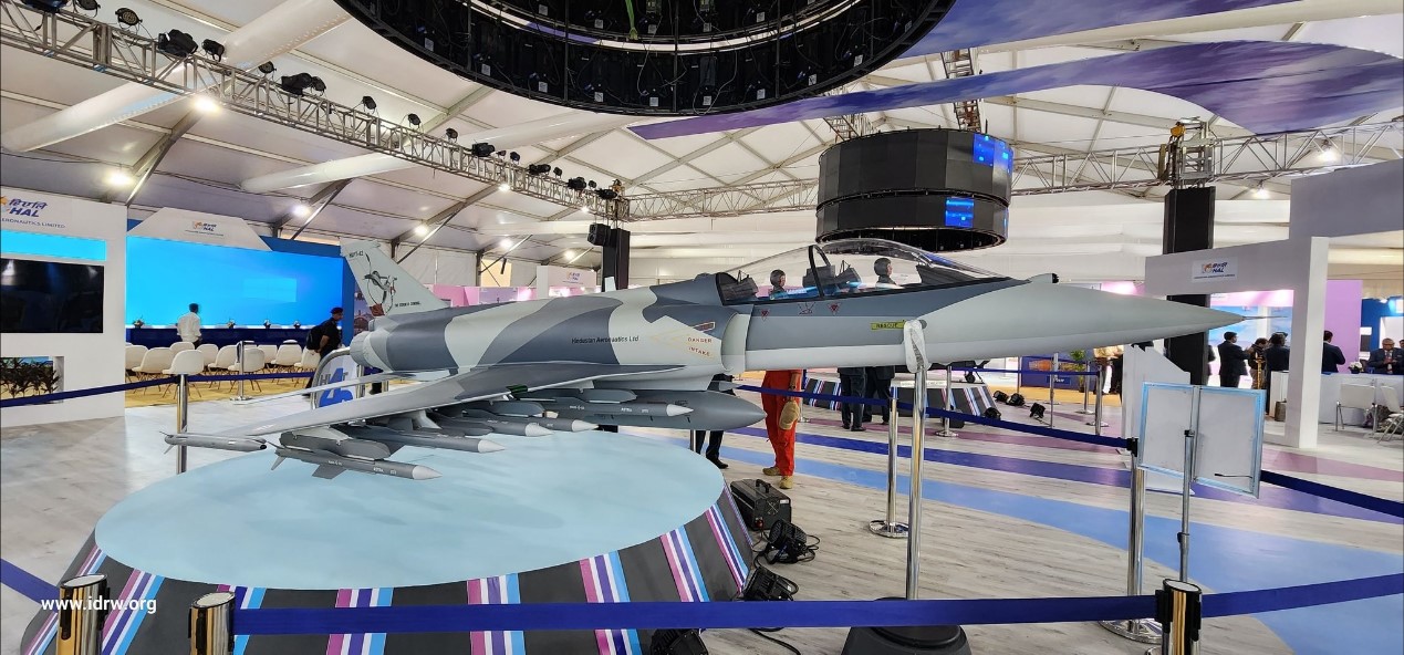 HAL's HLFT-42 Supersonic Trainer Jet Faces Delays and Uncertainty