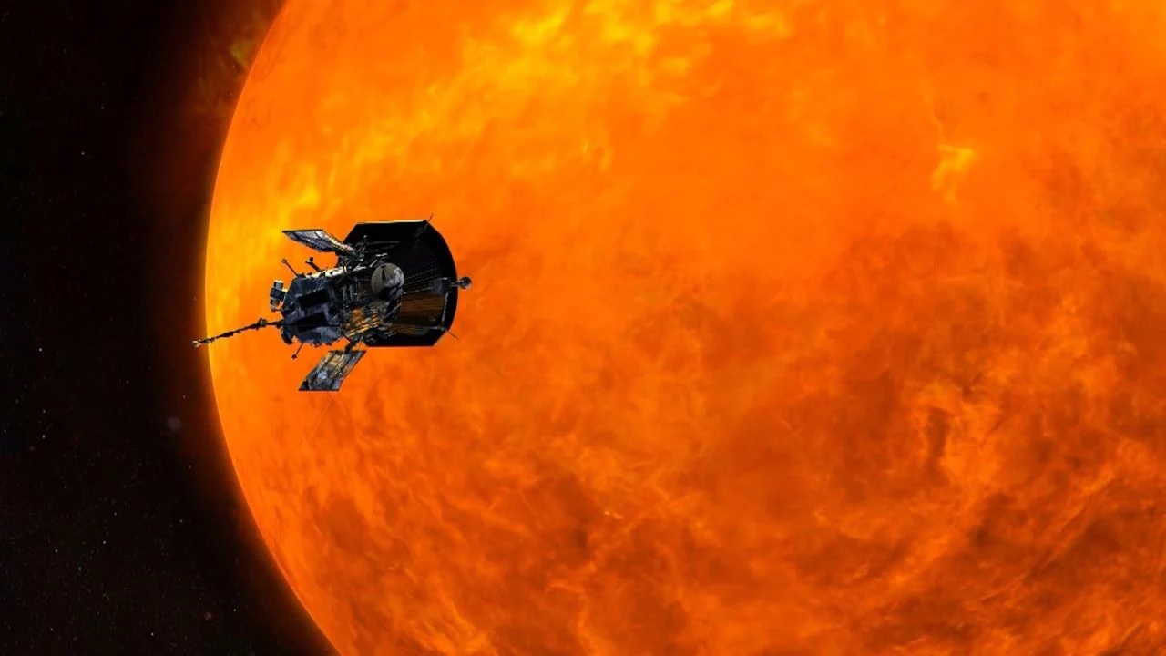 NASA's Parker Solar Probe Reveals New Insights into Solar Storms