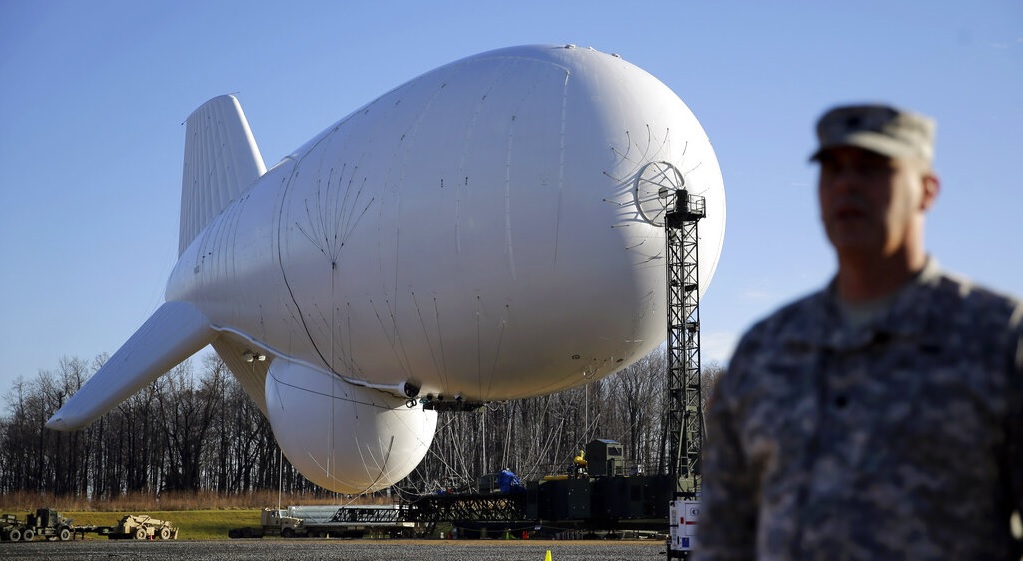 Poland to Sign $1.2B Contract for Advanced Early Warning Radar Balloons